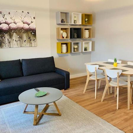 Family Apartment Wiesbaden Exteriér fotografie