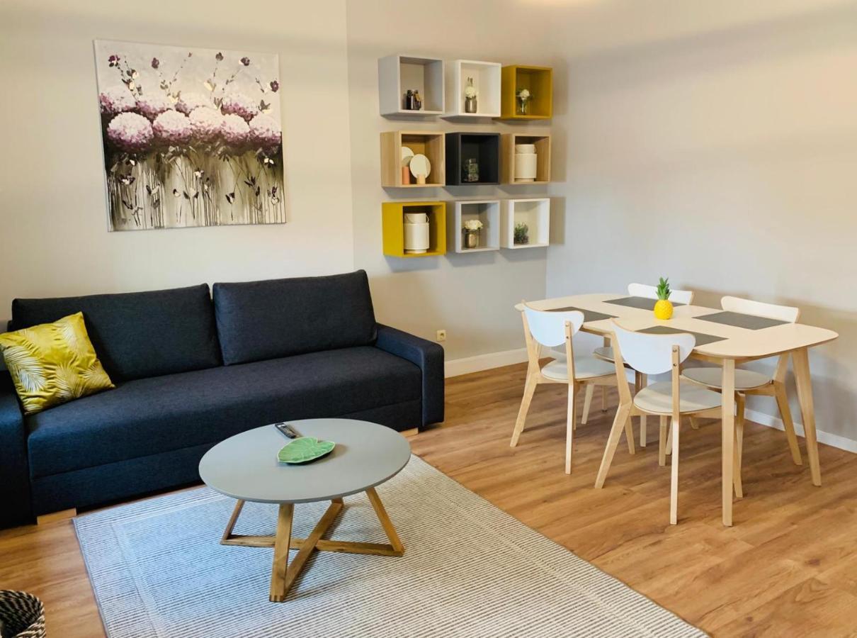 Family Apartment Wiesbaden Exteriér fotografie