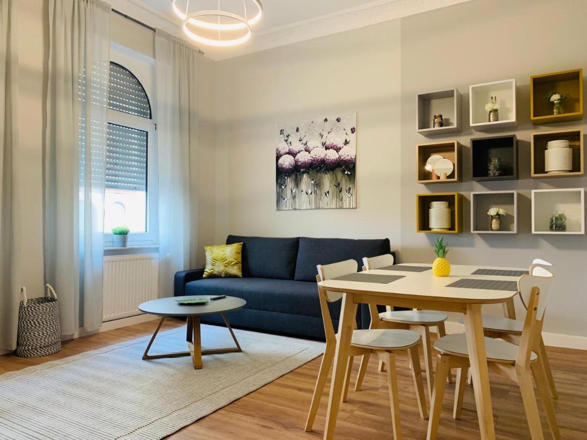 Family Apartment Wiesbaden Exteriér fotografie
